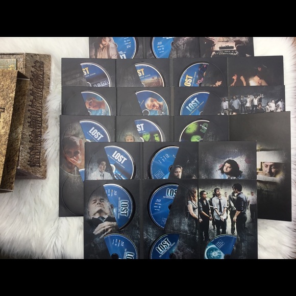 Lost - Picture 6 of 7